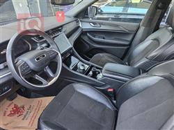 جيب جراند شيروكي إل